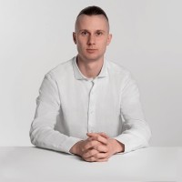 Tigre Rossa Design Agency Employee Arseniy Popov's profile photo