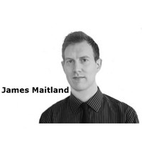 Sherborne Windows Employee James Maitland's profile photo