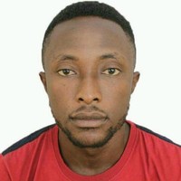 Daniel Ablorh Email