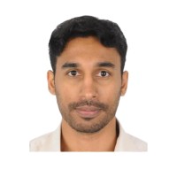 Bukamal Employee Hrishikesh Mhetras's profile photo
