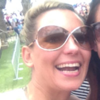 Nintendo Employee Amy Roy's profile photo