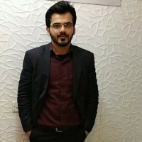 OPPO Employee Ca Dhingra's profile photo