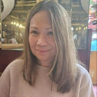 UpGuard Employee Maripet MacAbantad's profile photo