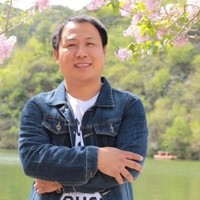 Yongche.com Employee 董亚东's profile photo