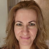 Verathon Employee Eva Bertalan's profile photo