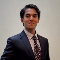 Andromeda Capital Management Employee Vedant Chincholkar's profile photo
