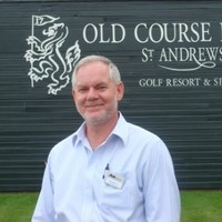 Aon Benfield Employee Bob McLean's profile photo