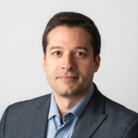University of Hull Employee Igor Menezes's profile photo