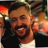 ForestKing Insolvency Employee Jack Slevin's profile photo