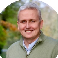 University of Limerick Employee Eoin O'Connell's profile photo