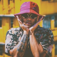 Nike Employee Ryan Pun's profile photo