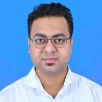 racca infotech pvt ltd Employee Nitin Goyal's profile photo