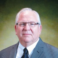 Emerson Electric Co. Employee Bill Flowers's profile photo