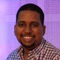 Cano Industrial Employee Jelvis Vásquez's profile photo