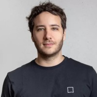 Tela Inc Employee Rodrigo Bobrow's profile photo