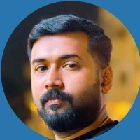 Naveen Kongat Email