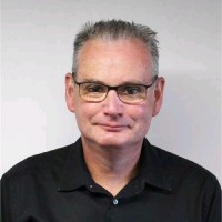 Synlait Milk Limited Employee Tony Clarke's profile photo