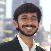 Pranay Kothari Email