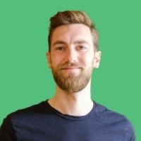 Proper Employee Morten Kristensen's profile photo