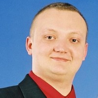 Корпорація «АТБ» Employee Максим Иванов's profile photo