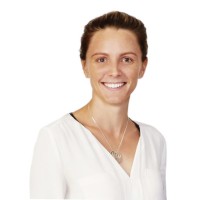 Generic Publications Employee Kristie Gee's profile photo