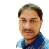 IBM Employee Arup Paul's profile photo