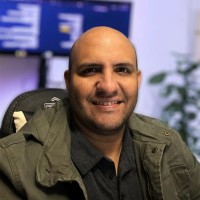 Adaptia Employee Alexis Ramos's profile photo