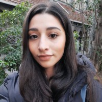 ZeynoFilm Employee Hüsna Elyildirim's profile photo