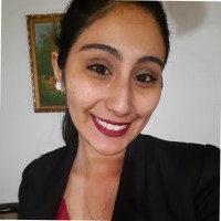 EY Employee Constanza M. Retamal Almonacid's profile photo