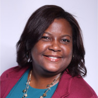 Grainger Employee Ericka Smith's profile photo