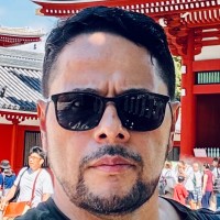 Pretium Packaging Employee Fabian Aguirre's profile photo