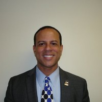 Downtown Women's Center Employee Stuart Jackson's profile photo