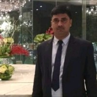 Resorts by The Baagh Employee Ram Jha's profile photo