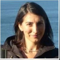 Emeltec SpA Employee Valeria Ibarra's profile photo