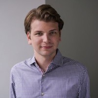 Booking.com Employee Samuel Birnbaum's profile photo