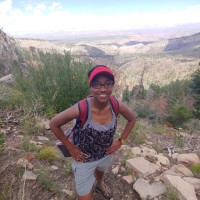 USGS, Florence Bascom Geoscience Center Employee Martina Bischoff-Tingley's profile photo