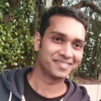 NAB Employee Jithu Jacob's profile photo