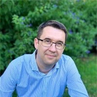 Ciklum Employee Roman Korol's profile photo