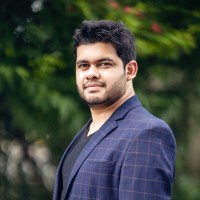 Dileep Seinberg Email & Phone Number | MuffinPay Founder and ...