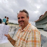 FACE Employee Peter Shank's profile photo