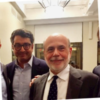 Dymon Asia Capital Employee Nilay. Patel's profile photo