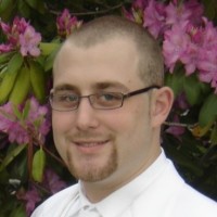 Symtech Solutions Employee Chris Fisk's profile photo