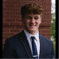 CSU Sales Club Employee Gavin Lawlor's profile photo