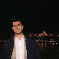 Gigstr Employee Javár Sadat's profile photo