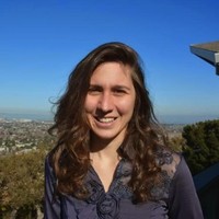 Silicon Valley Innovation Center Employee Irina Shpet's profile photo