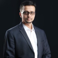 Claricent Partners Employee Ram Iyer's profile photo