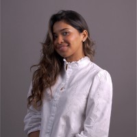 TOV Furniture Employee Camille Guzmán's profile photo