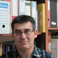 l'Apòstrof Employee Jordi Garcia Jané's profile photo