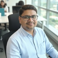 mobiiworld Employee Vrushabh Shah's profile photo