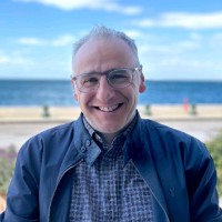 Helio Intelligence Employee Apostolos Kremantalas's profile photo